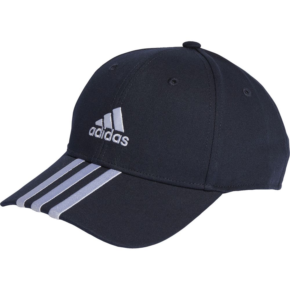 アディダス adidas マルチSPキャップ・バイザー ユニセックス BBL 3ST コットンキャップ DKH29 | adidas | 03