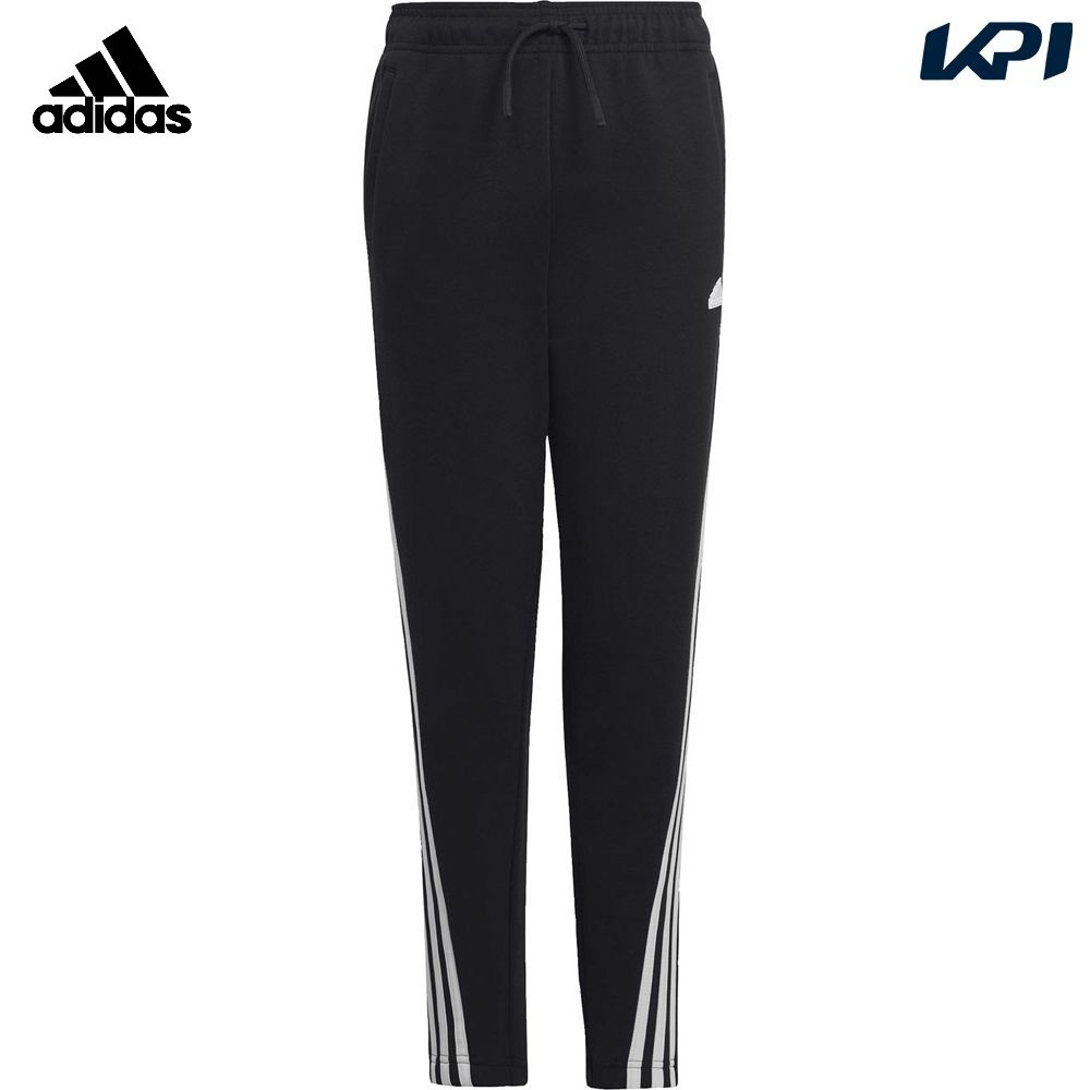 アディダス adidas マルチSPウェア ジュニア U FI 3S スウェットパンツ ECL32 2023SS