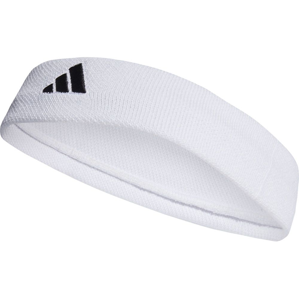 アディダス adidas テニスキャップ・バイザー ユニセックス テニス AR ヘッドバンド EVJ48 | adidas | 01