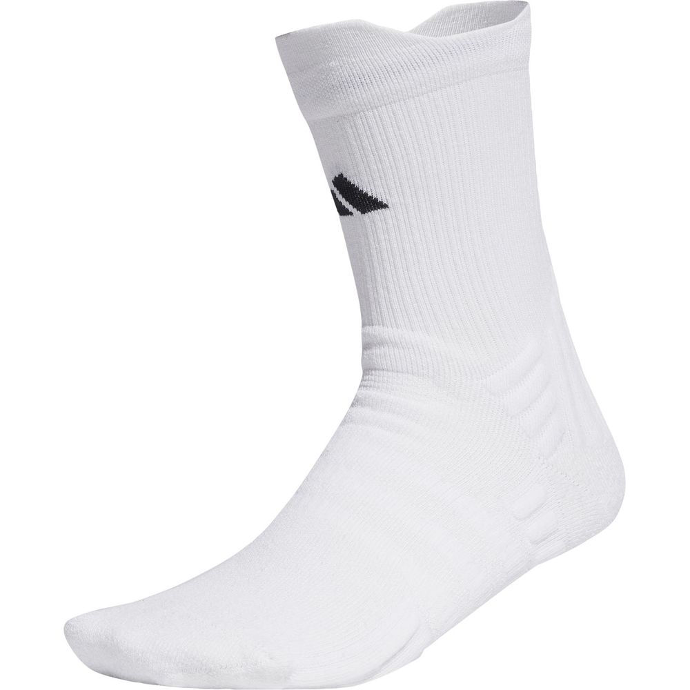 アディダス adidas テニスアクセサリー ユニセックス   クルーソックス EVZ98 | adidas | 01