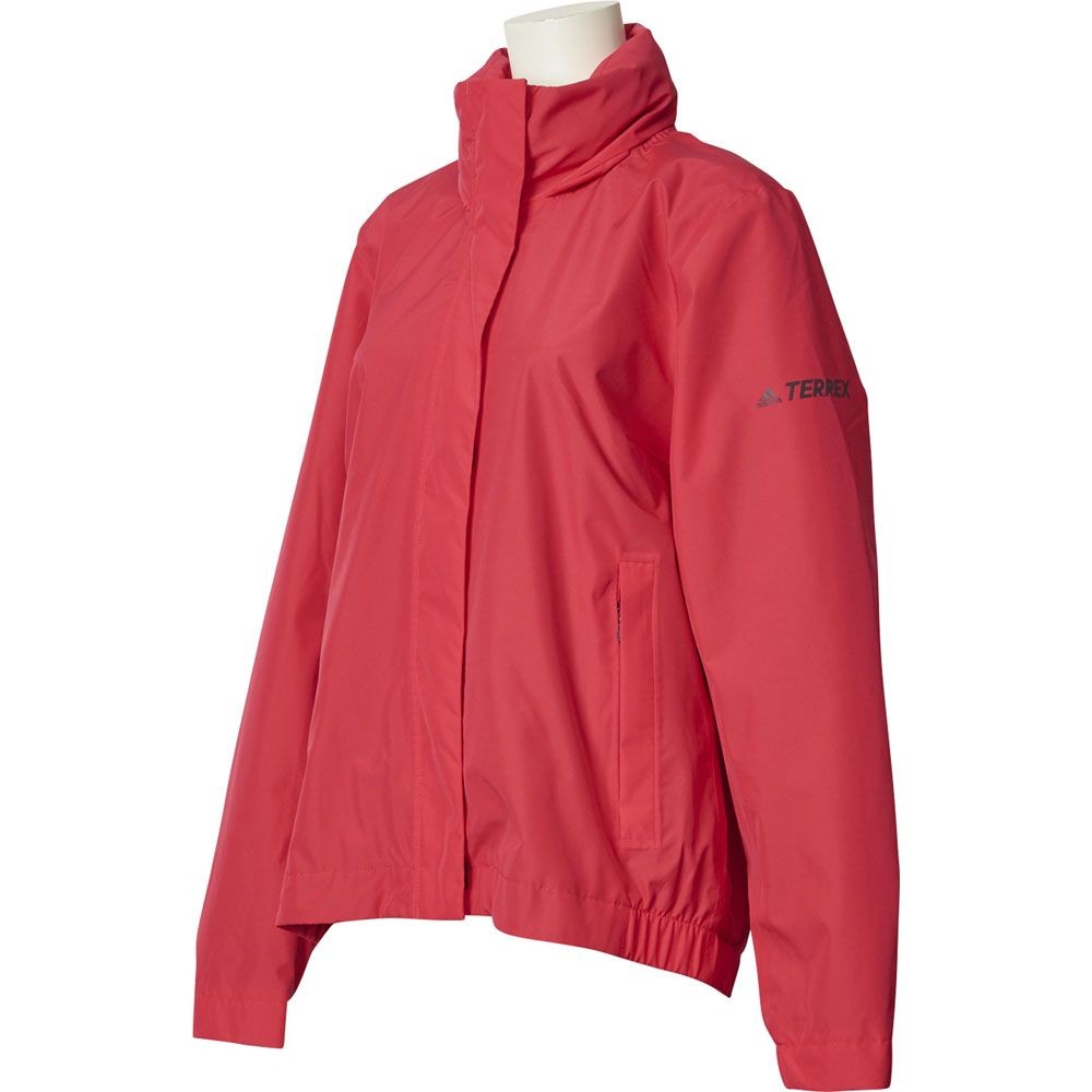 アディダス adidas アウトドアウェア レディース Climaproof 2L AX Jacket FRV48 2019SS