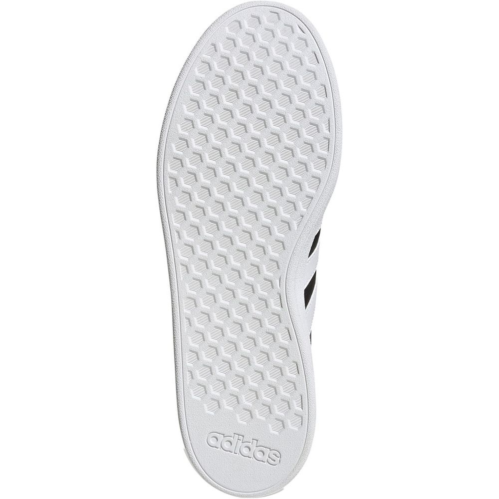 「SDGsプロジェクト」アディダス adidas カジュアルシューズ メンズ グランドコート TD ライフスタイル GW9251 | adidas | 04