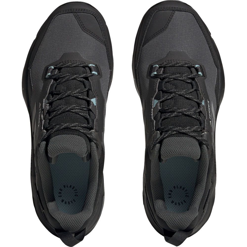 アディダス adidas アウトドアシューズ レディース TERREX AX4 GTX W HQ1051 | adidas | 02