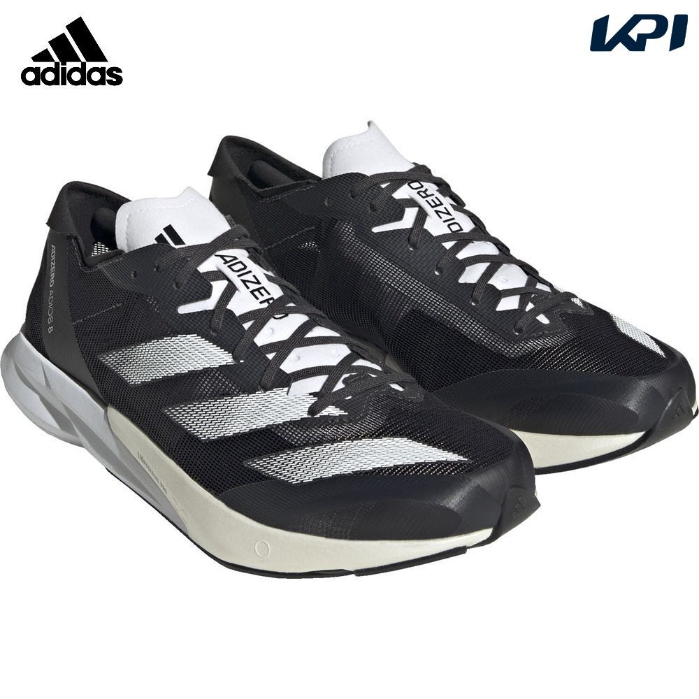 アディダス adidas ランニングシューズ メンズ ADIZERO JAPAN 8 M ID6902