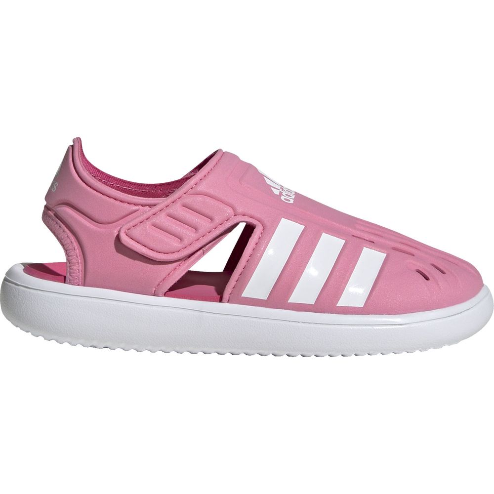 アディダス adidas マルチSPシューズ ジュニア サマー クローズドトゥ ウォーターサンダル IE0165 | adidas | 05