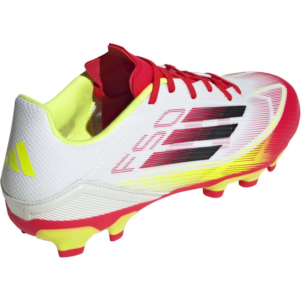 アディダス adidas サッカースパイク ユニセックス   F50 LEAGUE HG AG F50 リーグ 土・人工芝用 IE1235 | adidas | 02