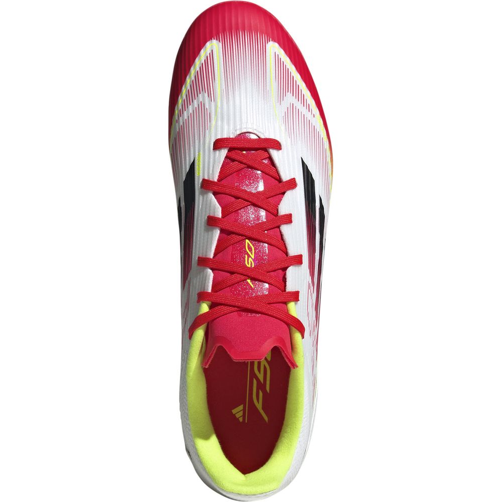 アディダス adidas サッカースパイク ユニセックス   F50 LEAGUE HG AG F50 リーグ 土・人工芝用 IE1235 | adidas | 03