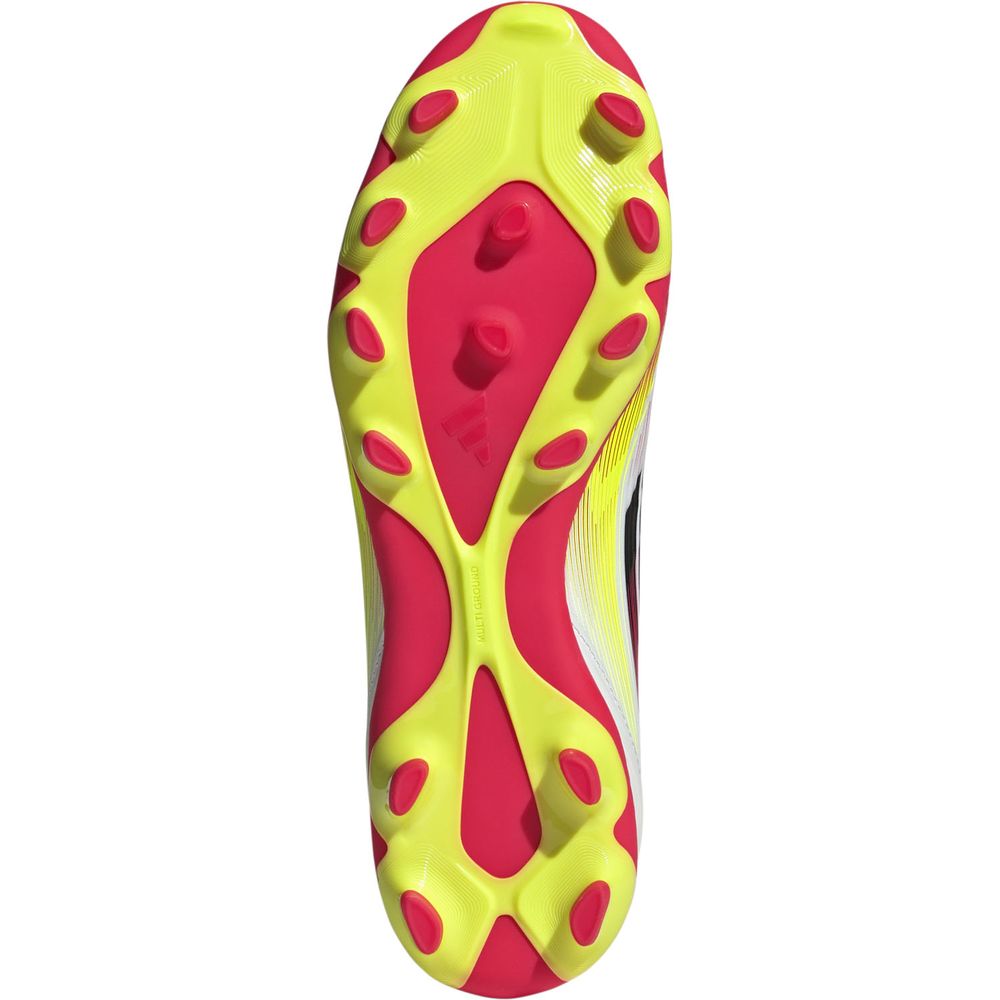 アディダス adidas サッカースパイク ユニセックス   F50 LEAGUE HG AG F50 リーグ 土・人工芝用 IE1235 | adidas | 04