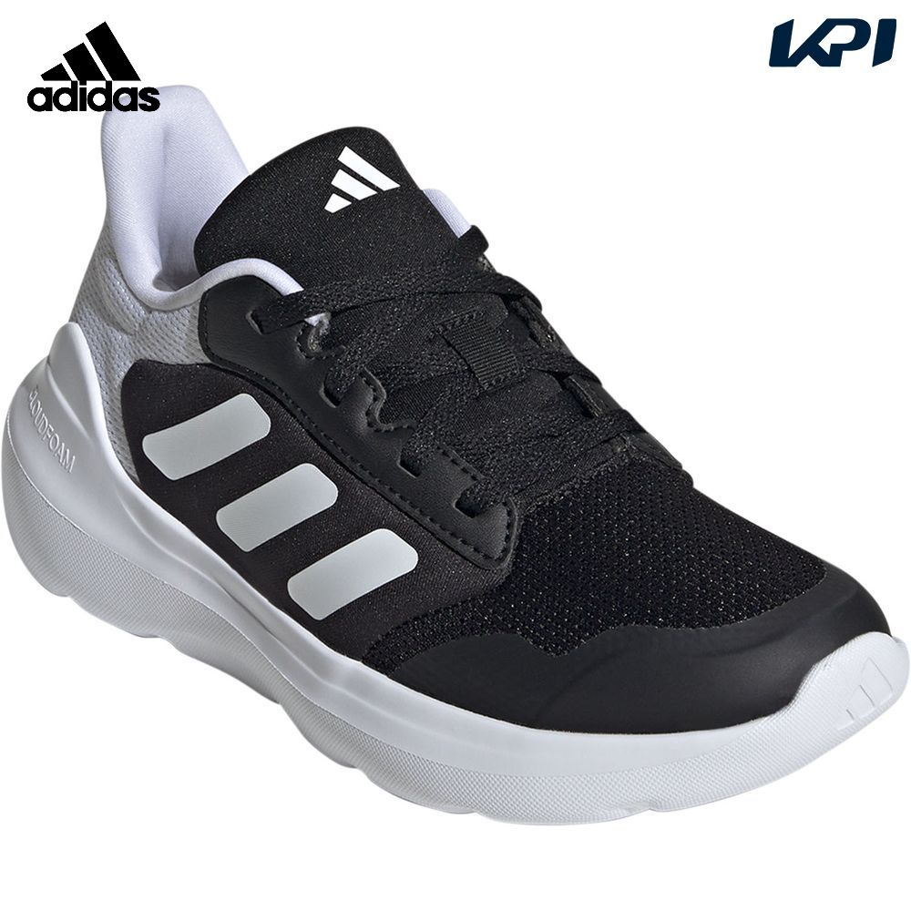 アディダス adidas カジュアルシューズ ジュニア   TENSAUR  ラン  2.0  キッズ IE3544 | adidas