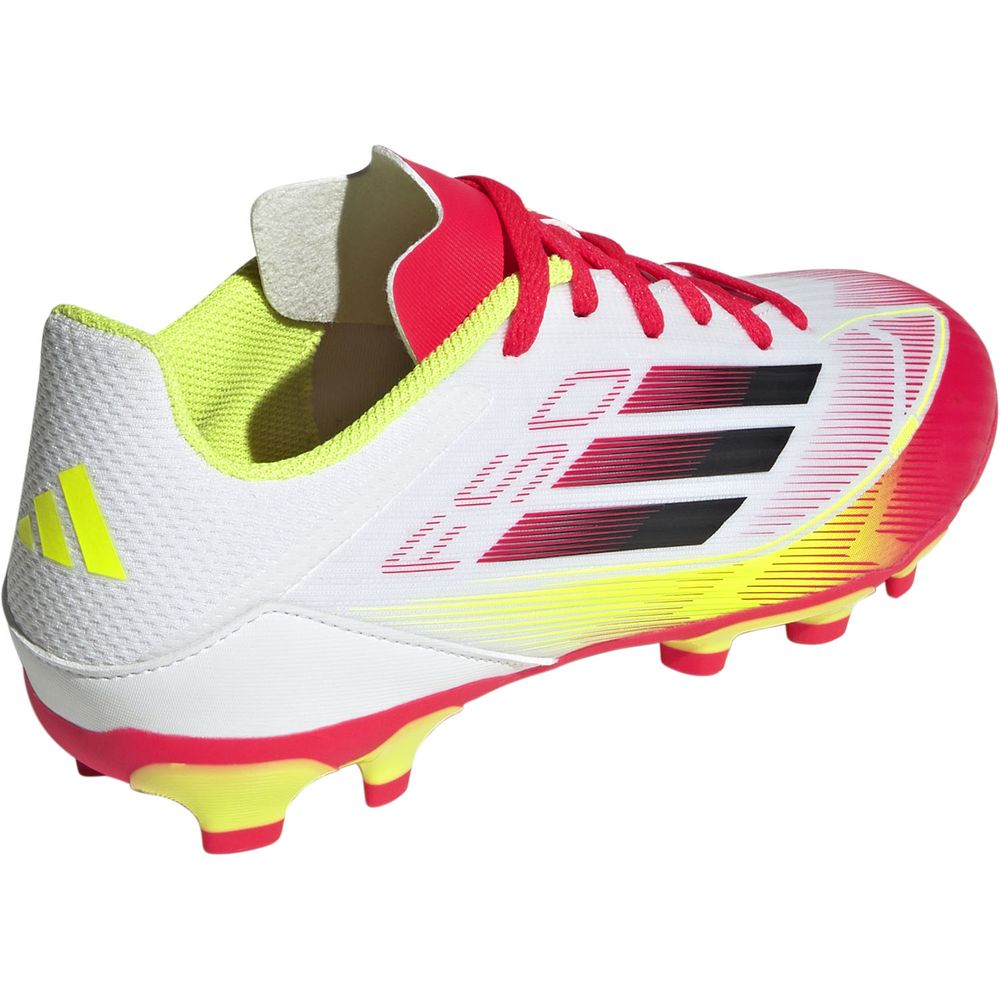 アディダス adidas サッカースパイク ジュニア   F50 LEAGUE HG/AG J IE3752 | adidas | 02