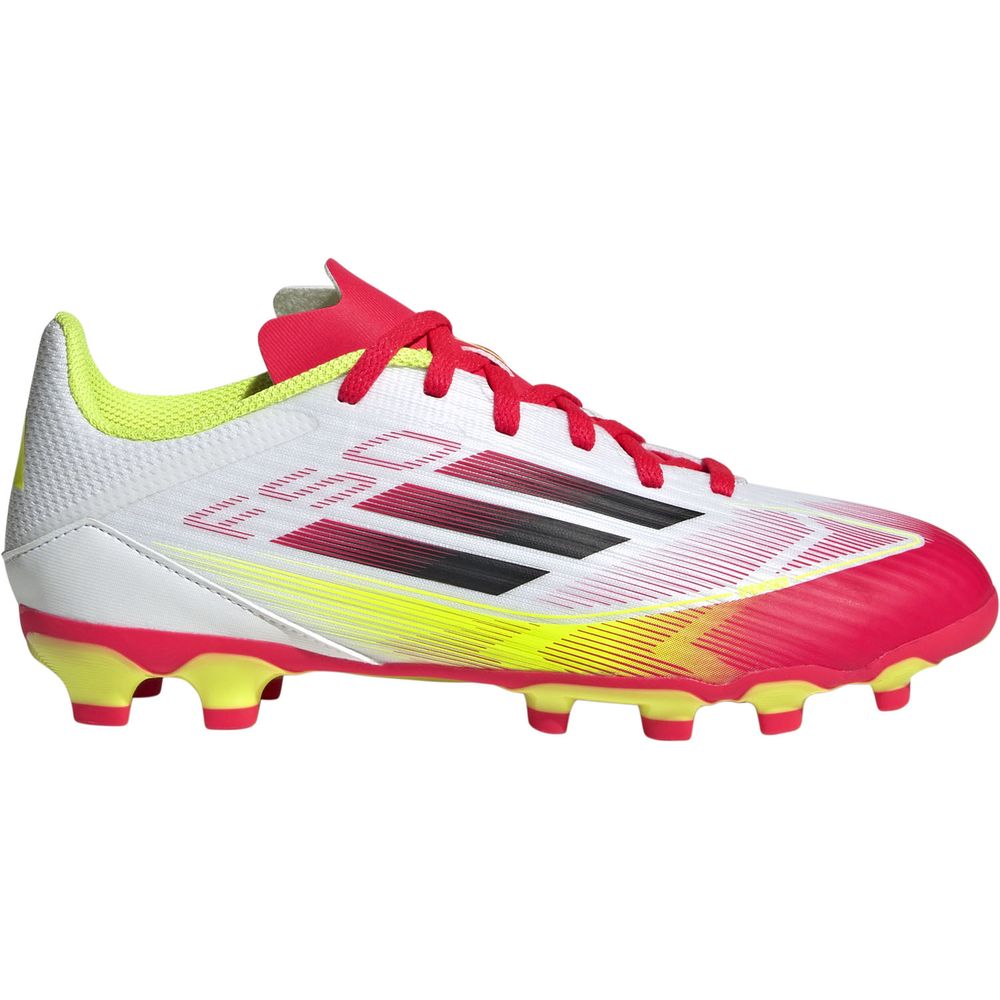 アディダス adidas サッカースパイク ジュニア   F50 LEAGUE HG/AG J IE3752 | adidas | 05
