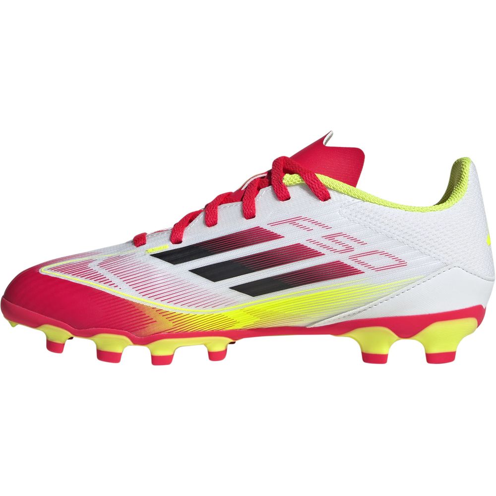 アディダス adidas サッカースパイク ジュニア   F50 LEAGUE HG/AG J IE3752 | adidas | 06