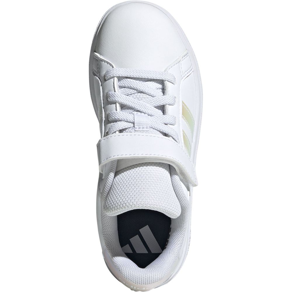 アディダス adidas カジュアルシューズ ジュニア   グランドコート 2.0 キッズ GrandCourt 2.0 Kids IE3851 | adidas | 03