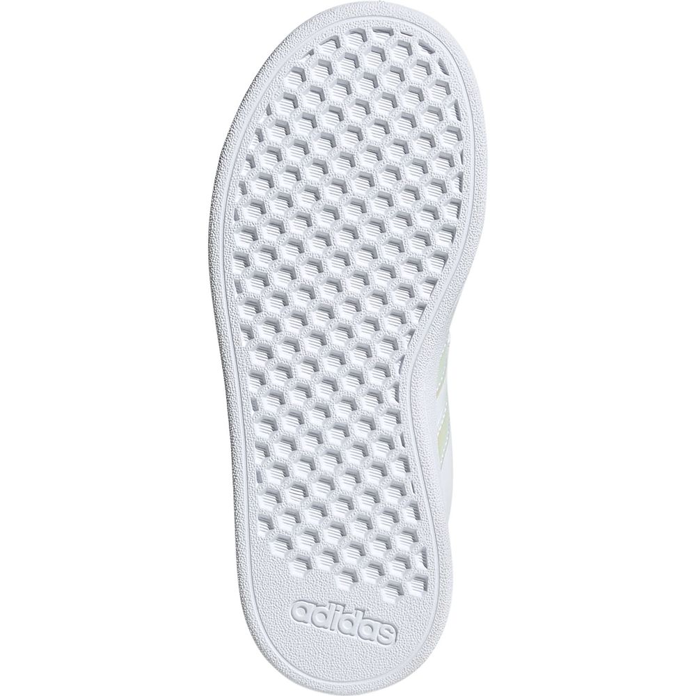 アディダス adidas カジュアルシューズ ジュニア   グランドコート 2.0 キッズ GrandCourt 2.0 Kids IE3851 | adidas | 04