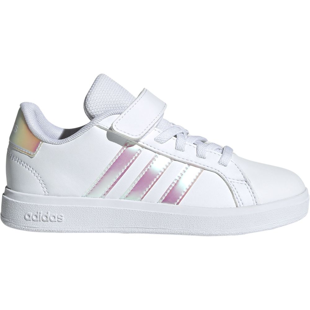 アディダス adidas カジュアルシューズ ジュニア   グランドコート 2.0 キッズ GrandCourt 2.0 Kids IE3851 | adidas | 05