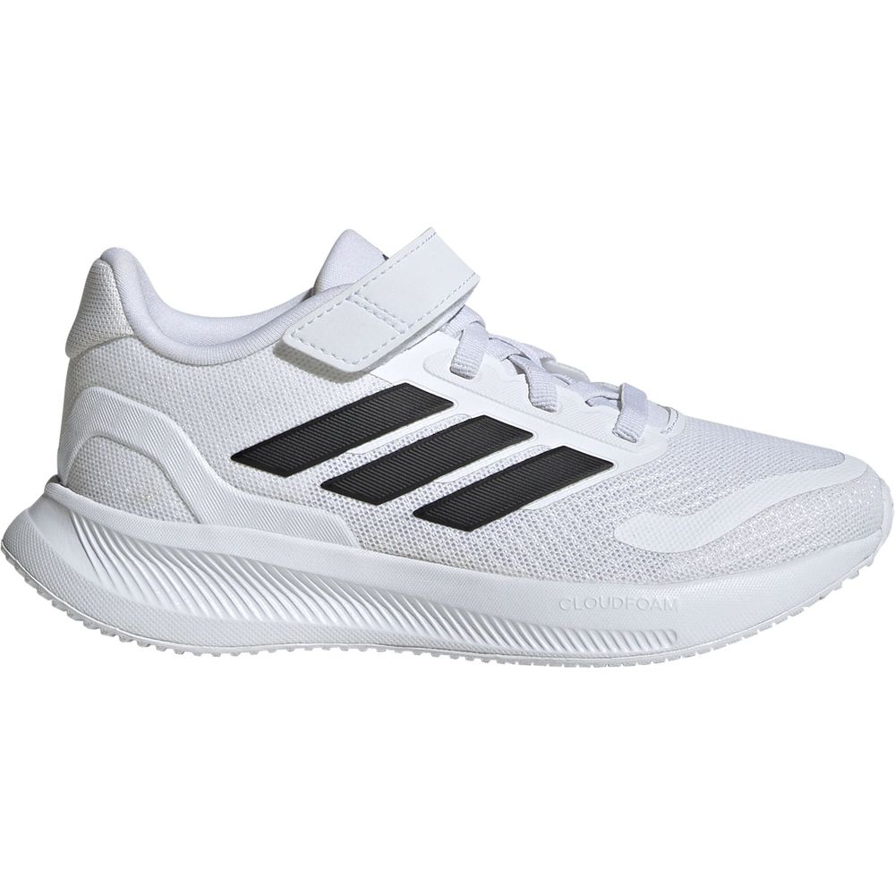 アディダス adidas カジュアルシューズ ジュニア   ランファルコン 5 シューズ チルドレン IE8579 | adidas | 04
