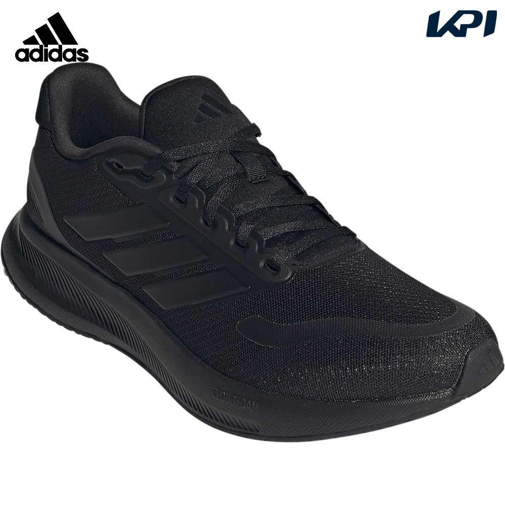 アディダス adidas カジュアルシューズ メンズ   RUNFALCON 5 M IE8812 | adidas