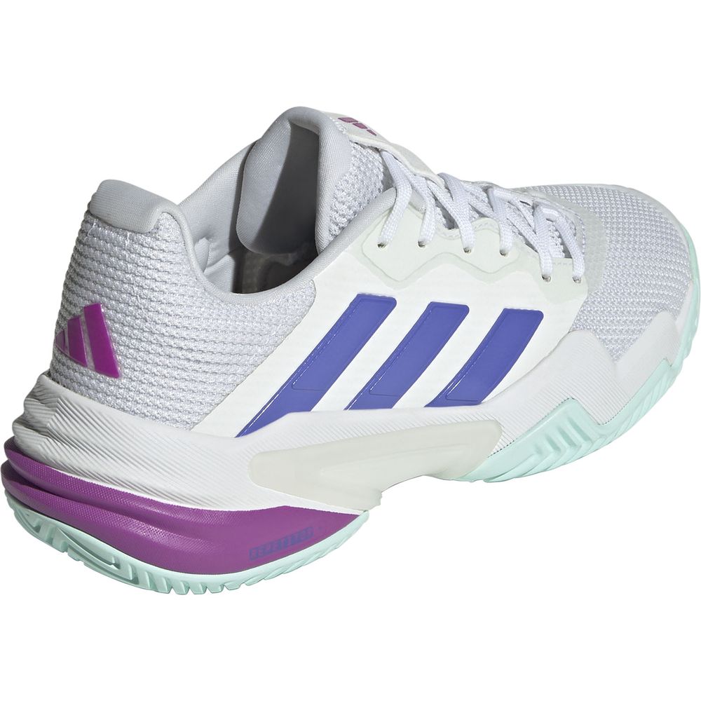 アディダス adidas テニスシューズ レディース バリケード 13 Barricade 13 W AC オールコート用 IF9130 | adidas | 02