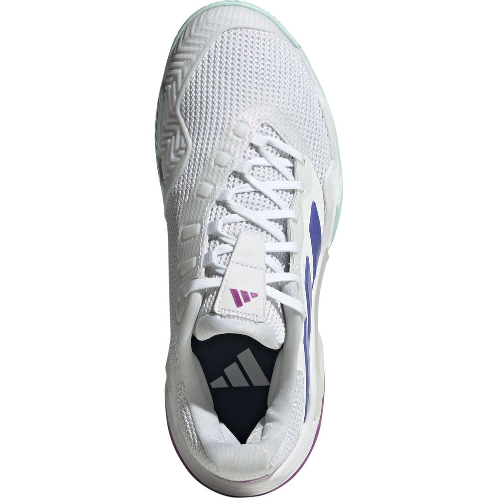 アディダス adidas テニスシューズ レディース バリケード 13 Barricade 13 W AC オールコート用 IF9130 | adidas | 03