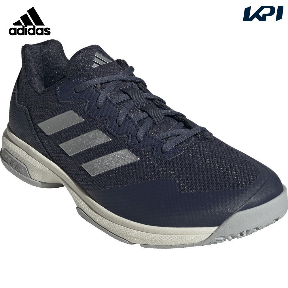 アディダス adidas テニスシューズ ゲームコート 2.0 オムニ・クレー adidas-11490.jpg