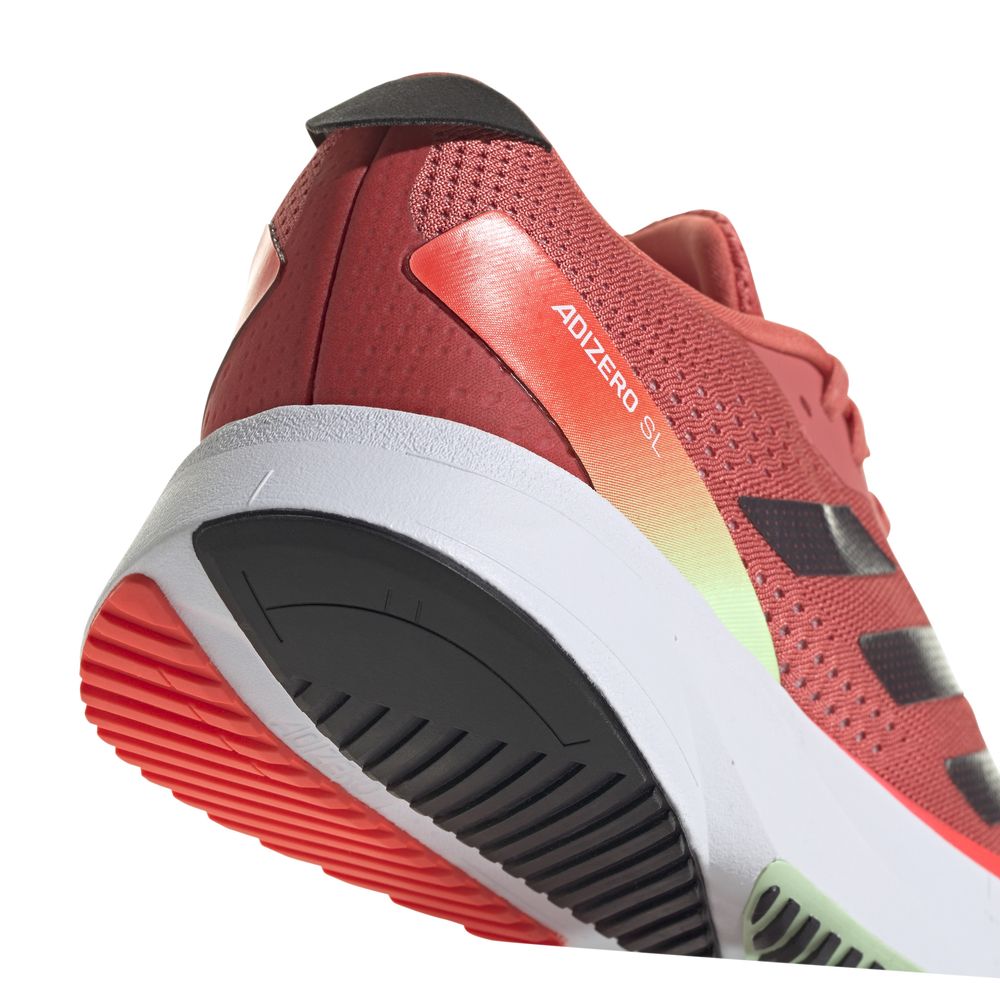 adidas アディダス ランニングシューズ メンズ ADIZERO