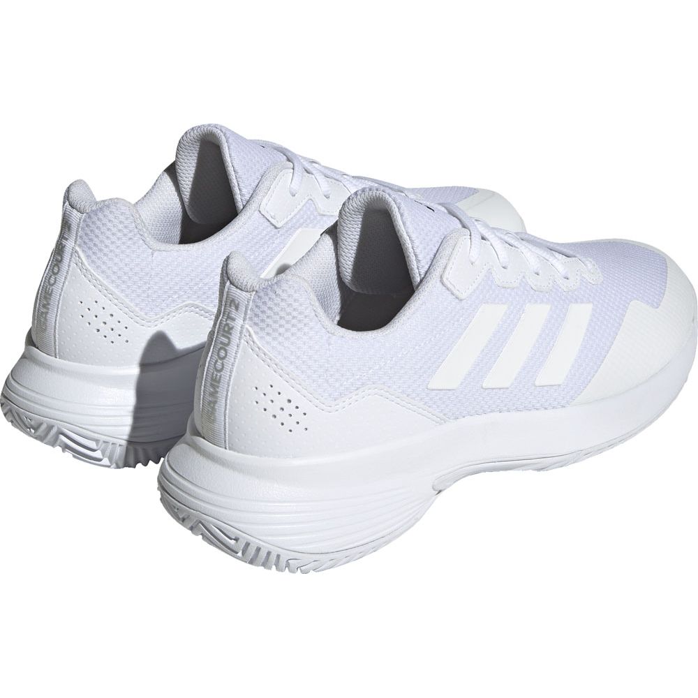 adidas アディダス　スコート　テニス adidas（アディダス） テニスシューズ メンズ GameCourt 2 M ゲーム