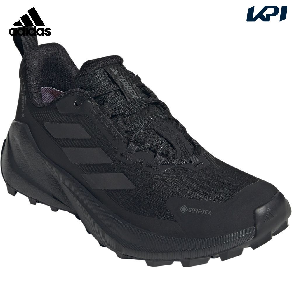 アディダス adidas アウトドアシューズ レディース   テレックス トレイルメーカー 2.0 GOREーTEX ハイキング IH0617 | adidas