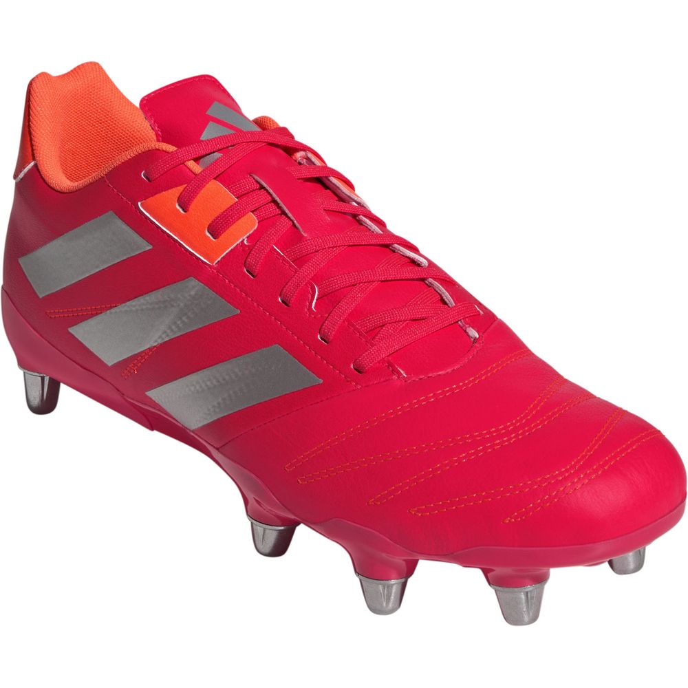 アディダス adidas ラグビースパイク ユニセックス   カカリ エリート SG ラグビー ー Kakari Elite Soft Ground Rugby IH2756