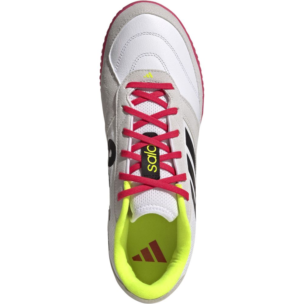 アディダス adidas サッカースパイク ユニセックス   トップ サラ コンペティション 2 IN  インドア用 Top Sala Competition 2 IH7684 | adidas | 03