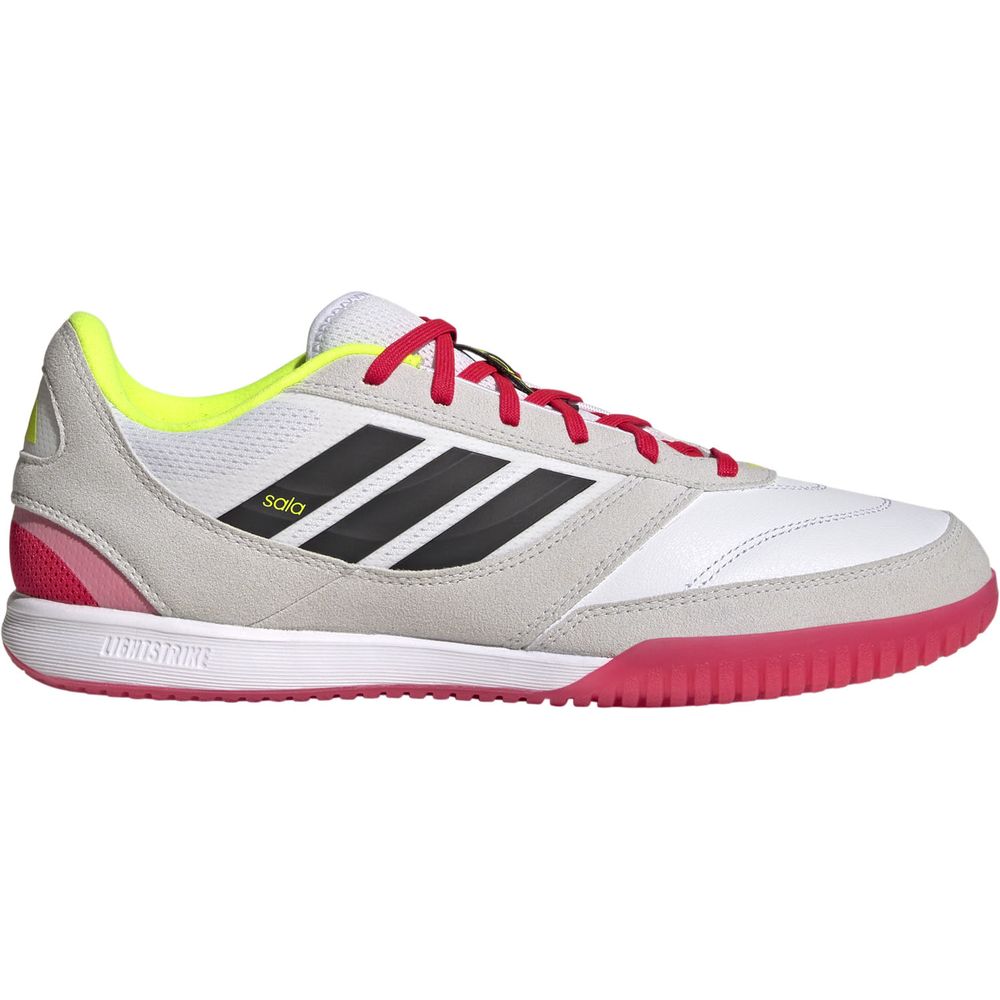 アディダス adidas サッカースパイク ユニセックス   トップ サラ コンペティション 2 IN  インドア用 Top Sala Competition 2 IH7684 | adidas | 05