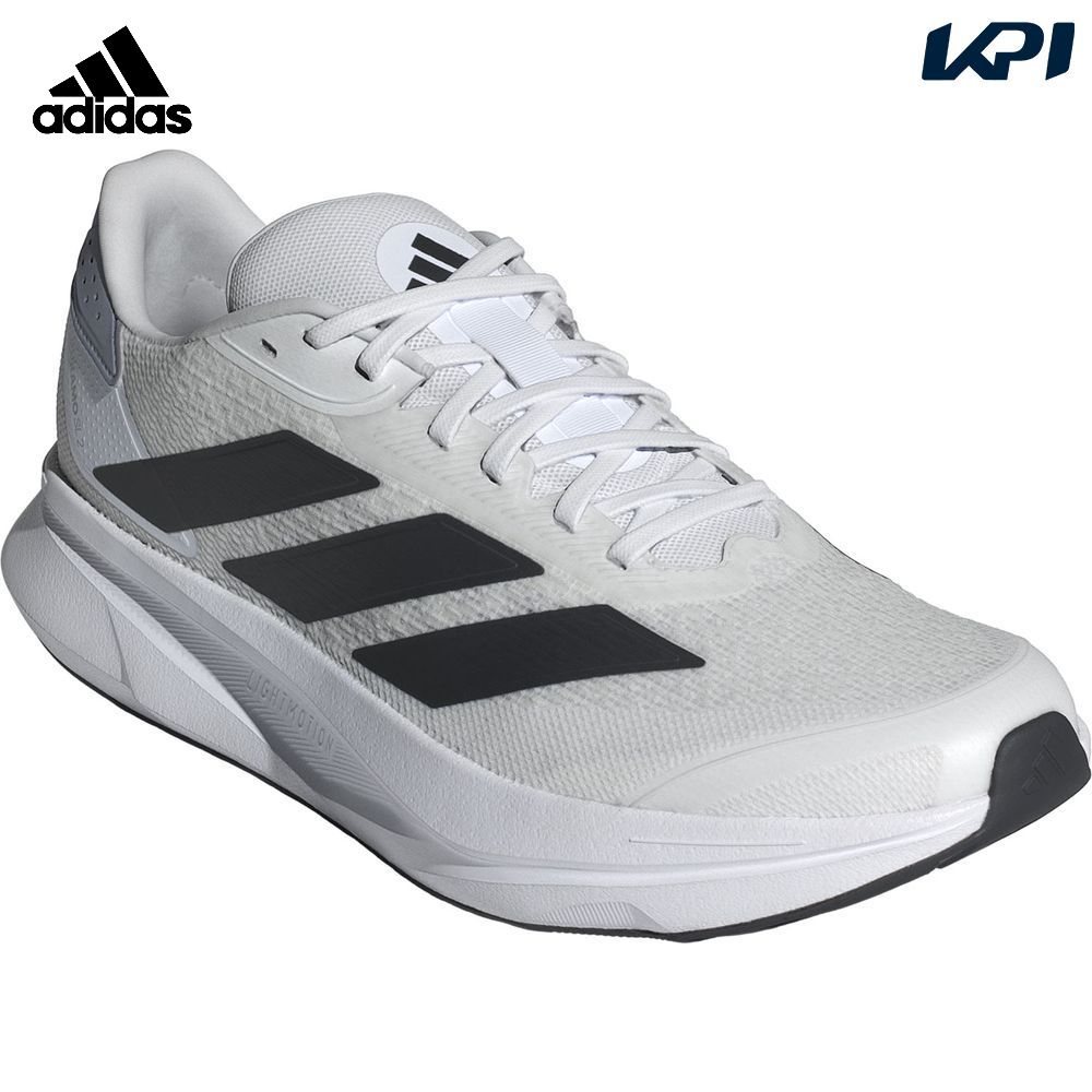 アディダス adidas ランニングシューズ メンズ   アディゼロ デュラモ SL 2 IH8215 | adidas
