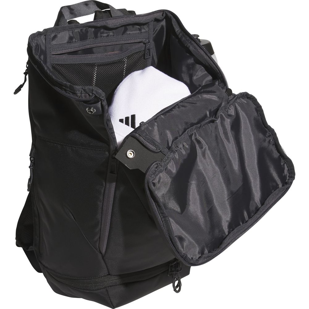 アディダス adidas マルチSPバッグ・ケース  -  OTR B JKT IKK20 | adidas | 04