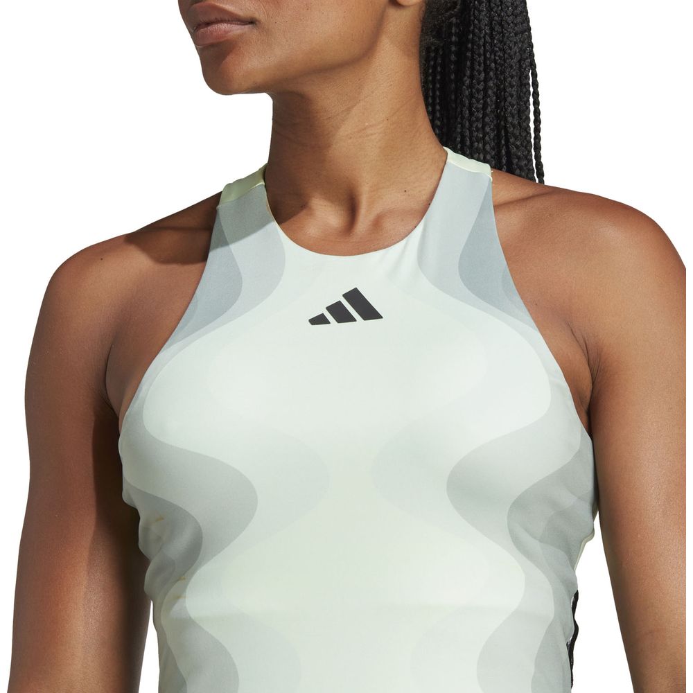 アディダス adidas テニスウェア レディース HEAT. RDY プロ Y アディダス adidas テニスウェア レディース HEAT. RDY プロ Y