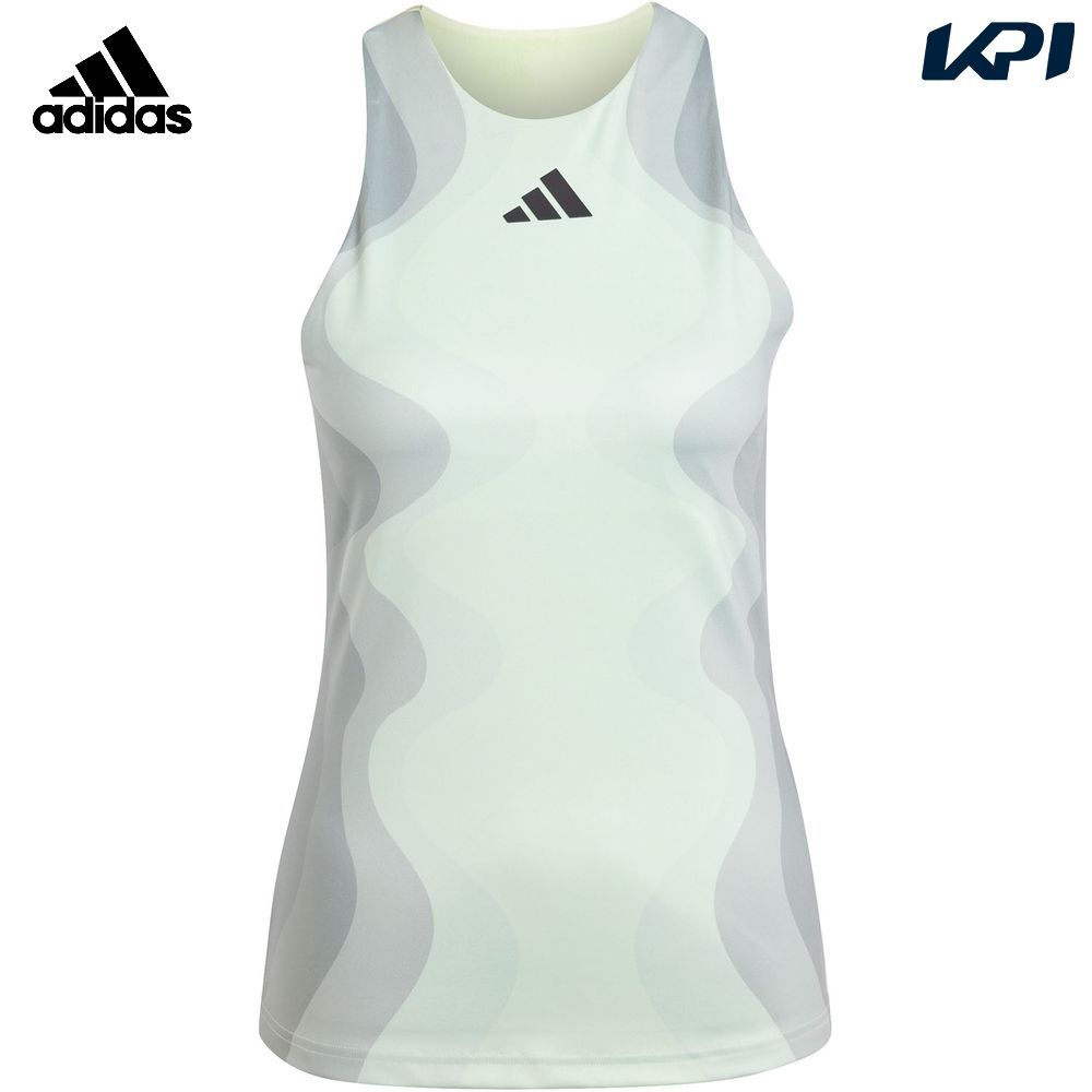 アディダス adidas テニスウェア レディース HEAT. RDY プロ Y アディダス adidas テニスウェア レディース HEAT. RDY プロ Y