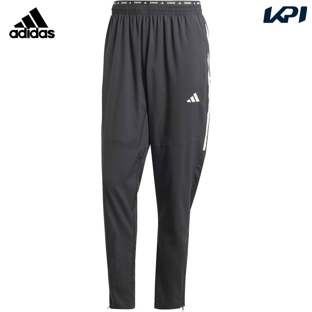 アディダス adidas ランニングウェア メンズ   OTR E 3S PANT IKM24 20...