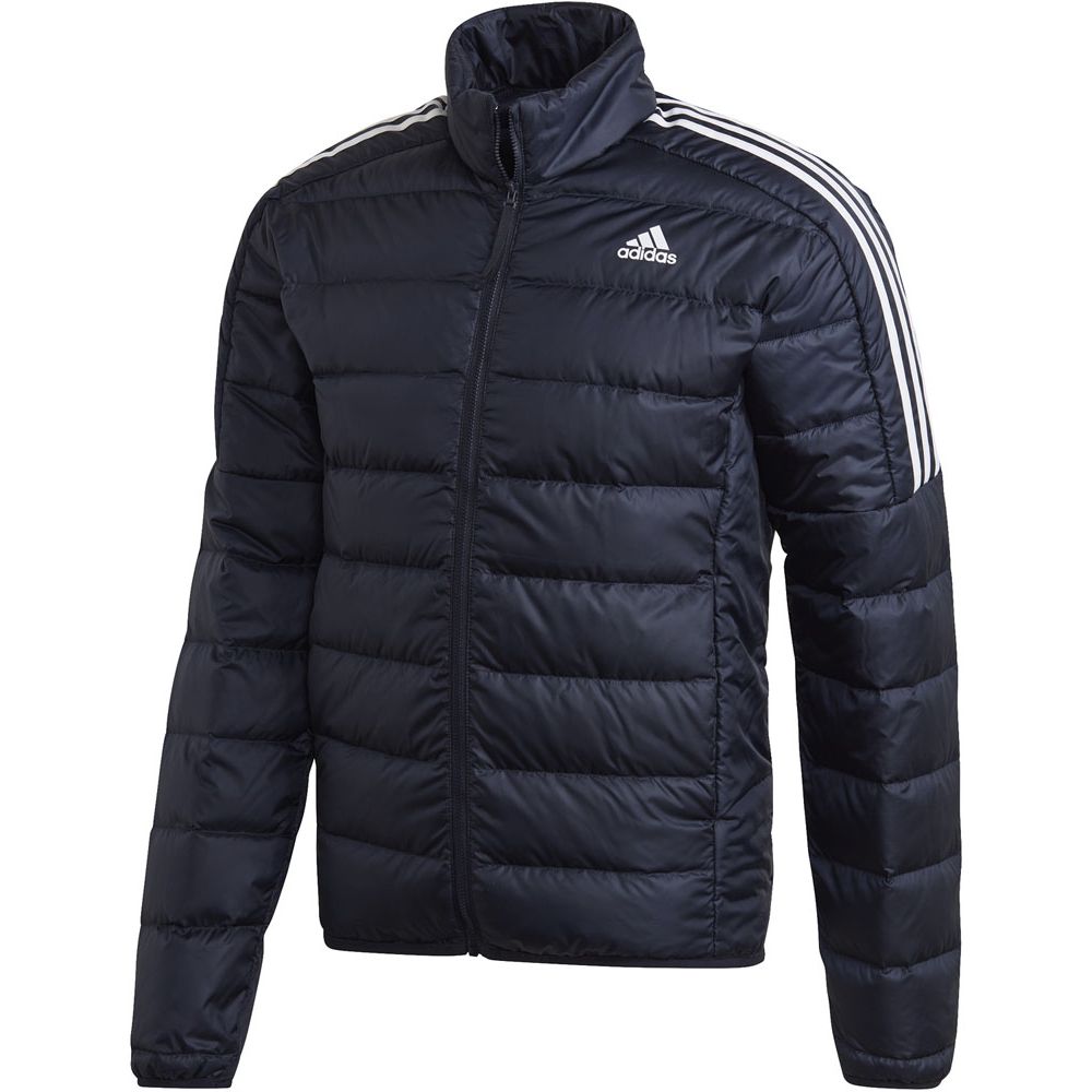 アディダス adidas アウトドアウェア メンズ ダウンジャケット ESS DOWN JACKET IZG13 2020SS