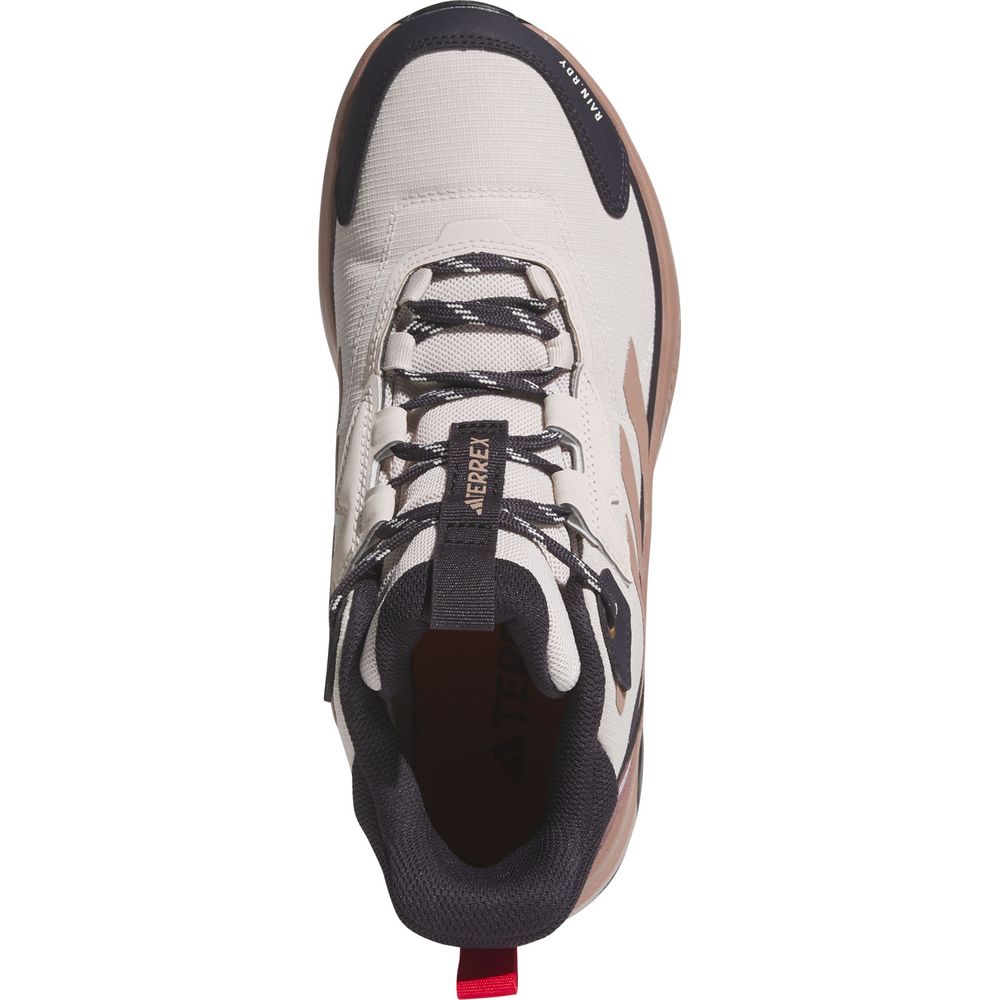 アディダス adidas アウトドアシューズ レディース   テレックス Anylander ミッド Rain. Rdy ハイキング JI1323 | adidas | 02
