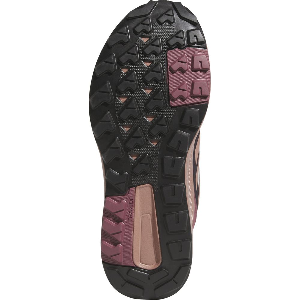 アディダス adidas アウトドアシューズ レディース   テレックス Anylander ミッド Rain. Rdy ハイキング JI1323 | adidas | 03