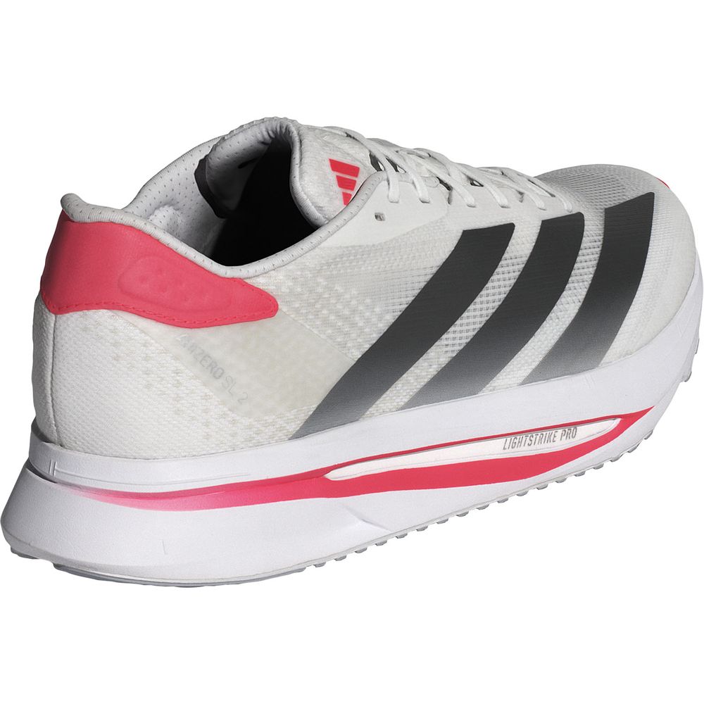 【開店記念セール！】 adidas アディゼロ メンズ ランニングシューズ アディダス スパイク・シューズ