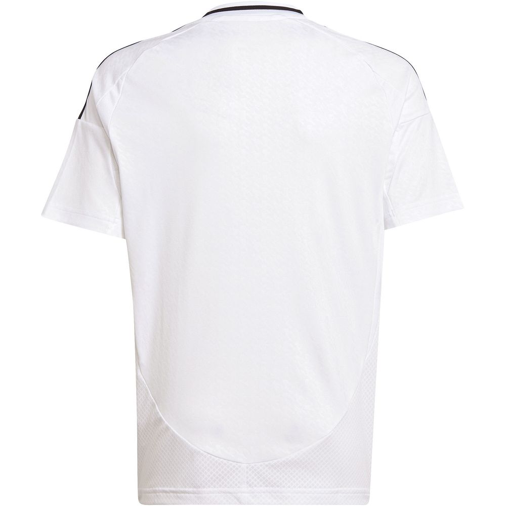 アディダス adidas サッカーウェア ジュニア   レアル マドリード 24-25 ホームユニフォーム キッズ JNO01 2024FW | adidas | 02