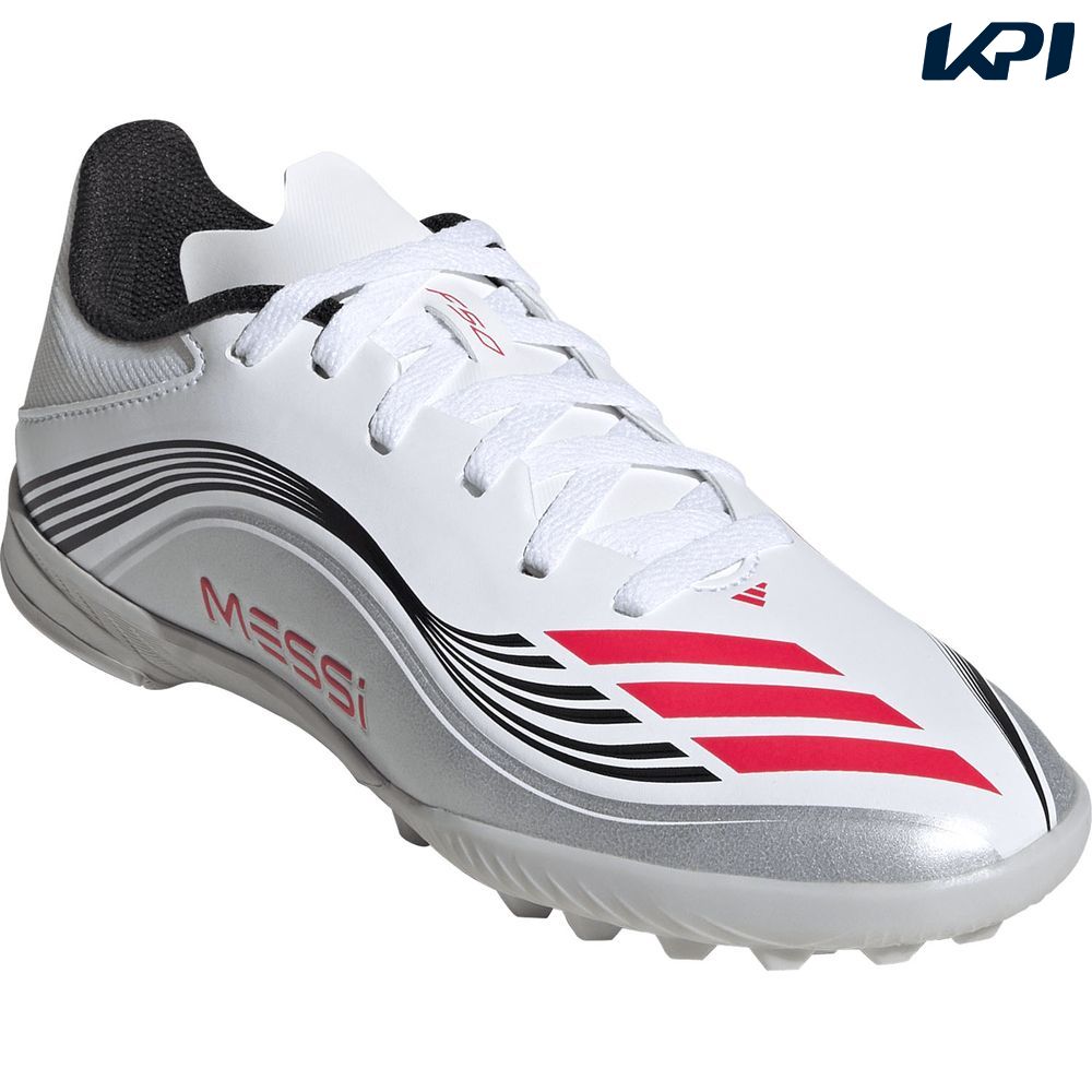 adidas（アディダス） サッカースパイク ジュニア キッズ F50 メッシ