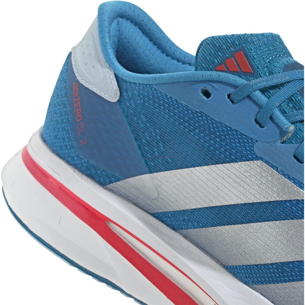 【15日まで期間限定販売】ADIZERO SL2 W ランニングシューズ25cm adidas（アディダス） ランニングシューズ アディゼロ SL 2 W JQ2799