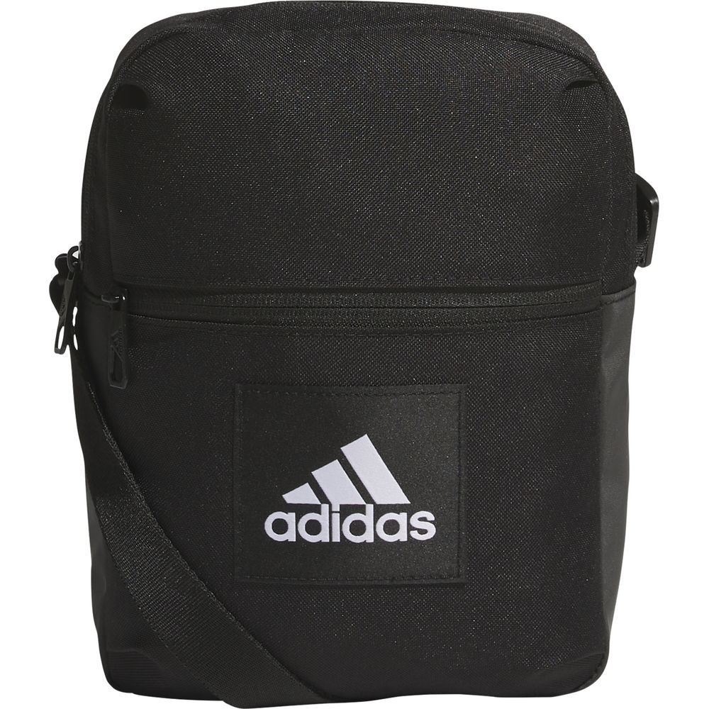 アディダス adidas マルチSPバッグ・ケース    エッセンシャルズオーガナイザー JRZ02 | adidas | 01
