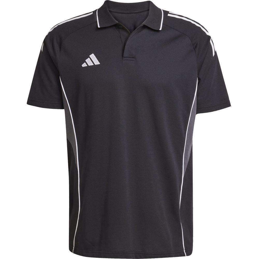 アディダス adidas サッカーウェア    ティロ25コンペティションポロシャツ JZN74 2025SS | adidas | 01