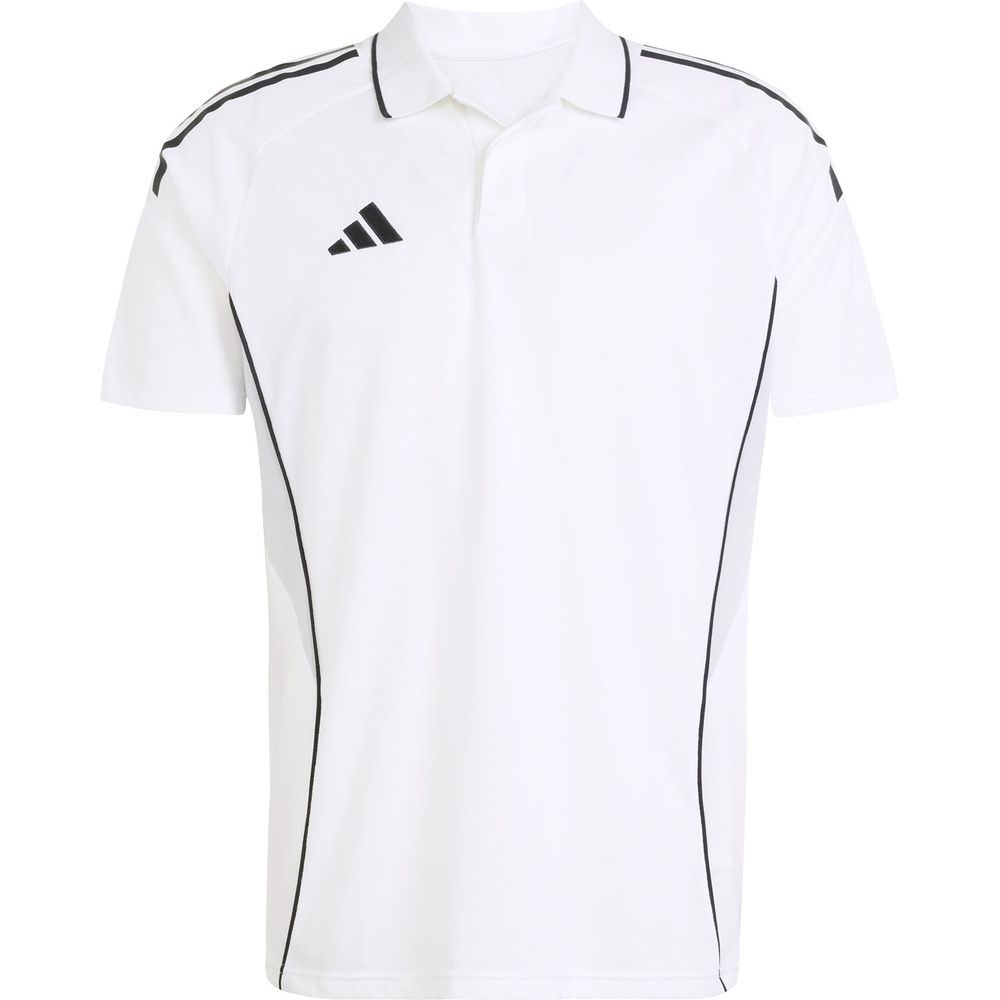 アディダス adidas サッカーウェア    ティロ25コンペティションポロシャツ JZN74 2025SS | adidas | 02