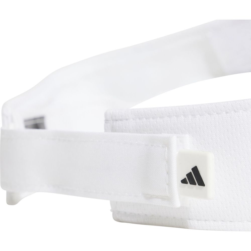 アディダス adidas フィットネスキャップ・バイザー ユニセックス   クライマクール バイザー KQC80 | adidas | 03