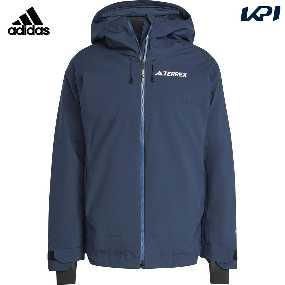 アディダス adidas アウトドアウェア ユニセックス   テレックス Xperior 2L インサレーションジャケット KQO10 2024FW