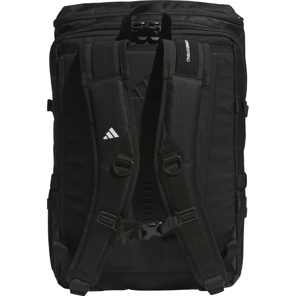 アディダス adidas マルチSPバッグ・ケース ユニセックス   EP/Syst.  スクエア バックパック KUB04 | adidas | 03