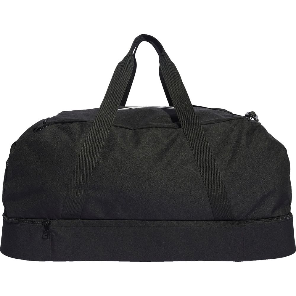 アディダス adidas サッカーバッグ・ケース ユニセックス   TIRO L ダッフルバッグ L ボトムコンパートメント MKB42 | adidas | 02