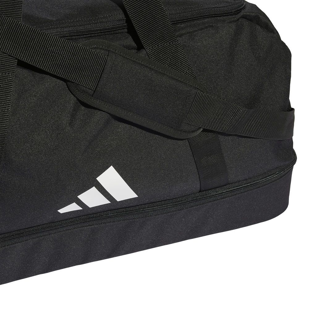アディダス adidas サッカーバッグ・ケース ユニセックス   TIRO L ダッフルバッグ L ボトムコンパートメント MKB42 | adidas | 05
